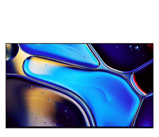 Sony Bravia 8 K-65XR8M2 65" OLED 4K 120 Hz Google TV Dolby Atmos - 1335732 - zdjęcie